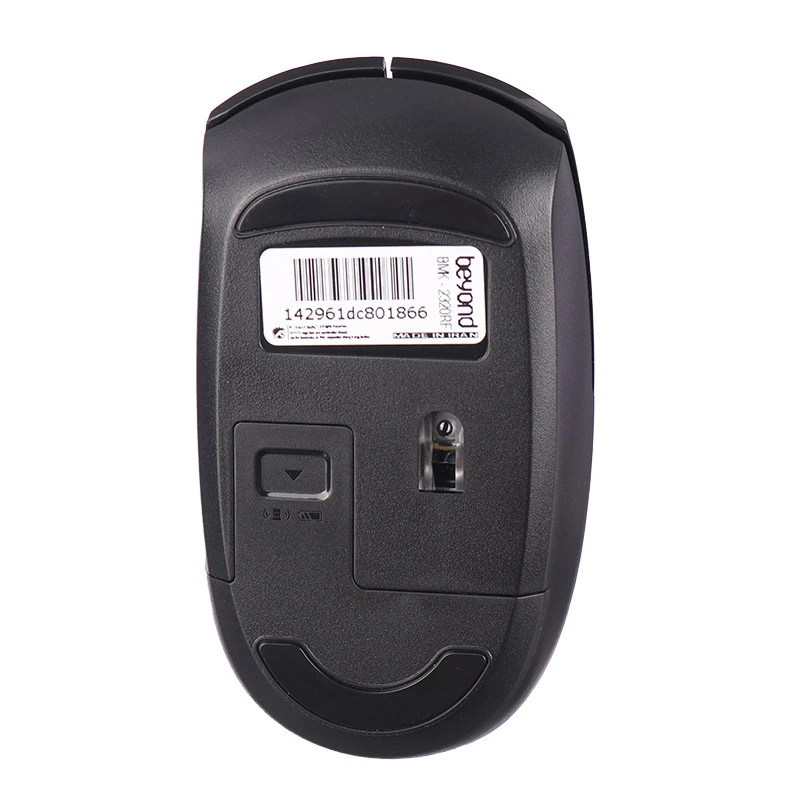 کیبورد و موس بی سیم بیاند BMK-2320RF
