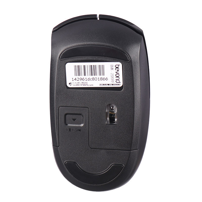 کیبورد و موس بی سیم بیاند BMK-2320RF