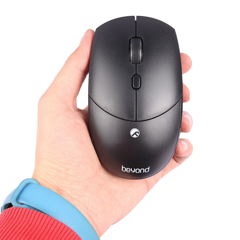 کیبورد و موس بی سیم بیاند BMK-2320RF
