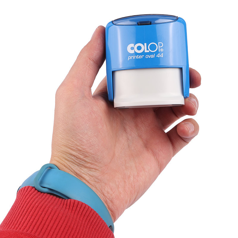 مهر کلوپ Colop Printer Oval 44
