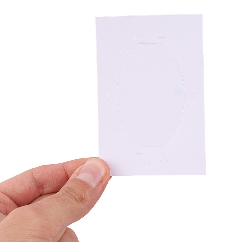 مهر کلوپ Colop Printer Oval 55