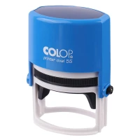مهر کلوپ Colop Printer Oval 55