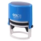 مهر کلوپ Colop Printer Oval 55