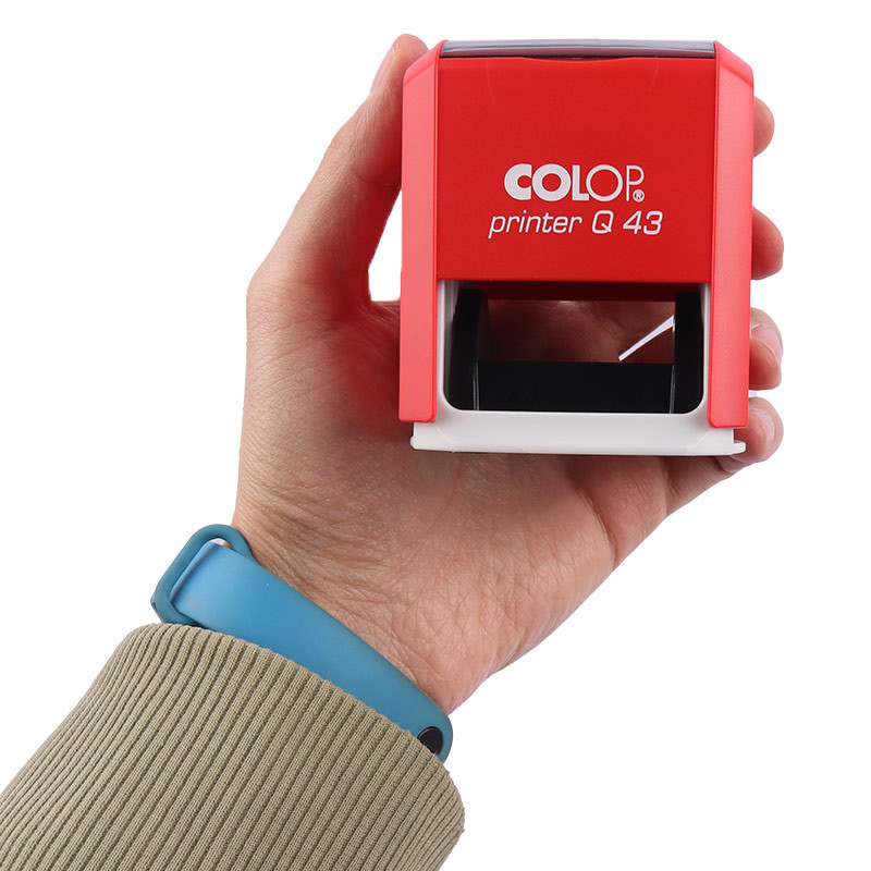 مهر کلوپ Colop Printer Q43