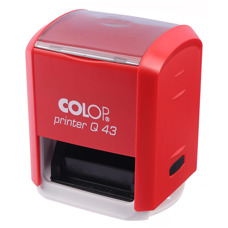 مهر کلوپ Colop Printer Q43