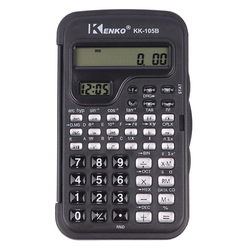 ماشین حساب کنکو Kenko KK-105B