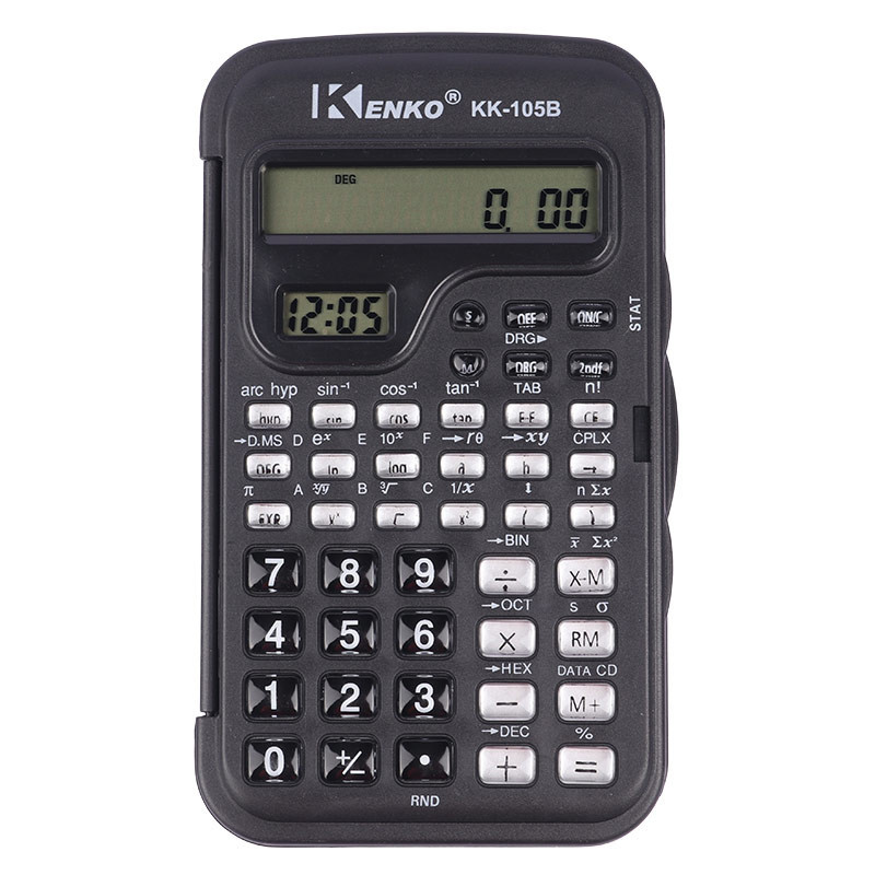 ماشین حساب کنکو Kenko KK-105B