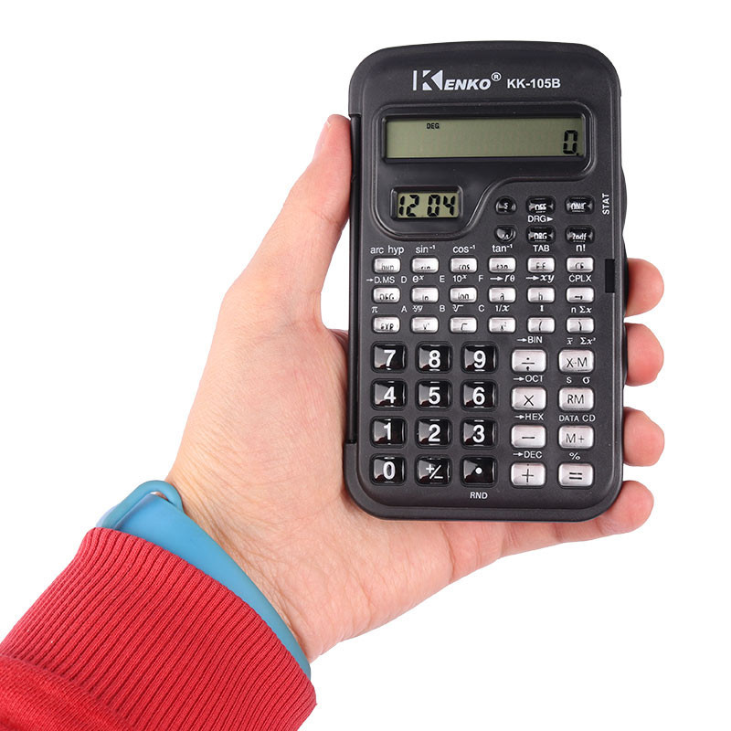 ماشین حساب کنکو Kenko KK-105B