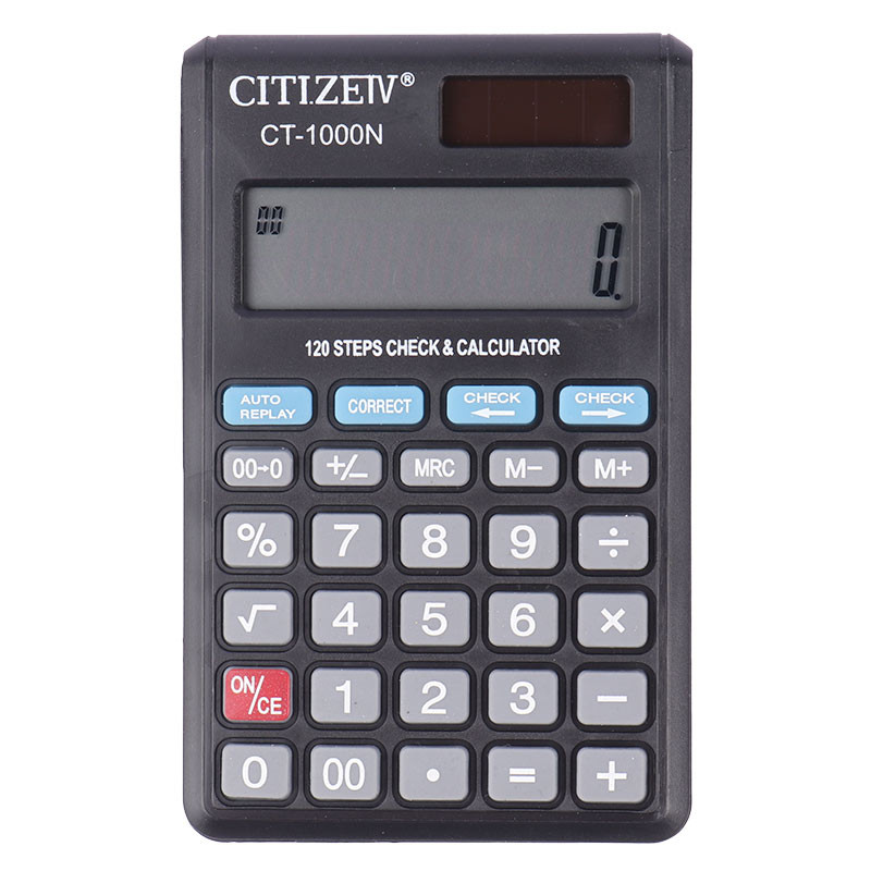 ماشین حساب Citi.Zetv CT-1000N