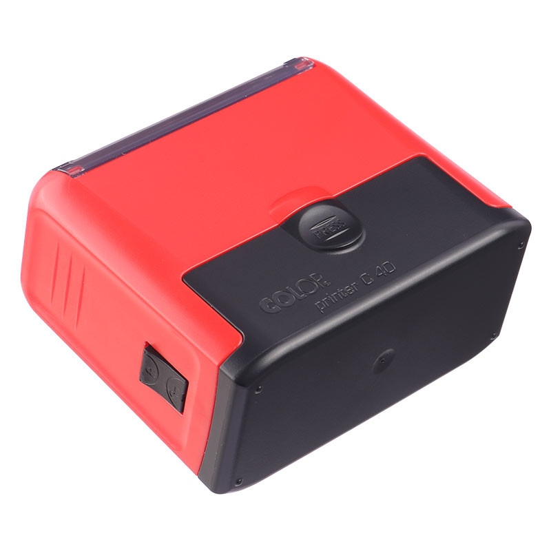 مهر کلوپ Colop Printer C40