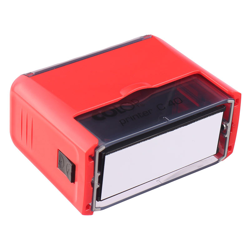 مهر کلوپ Colop Printer C40