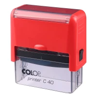مهر کلوپ Colop Printer C40