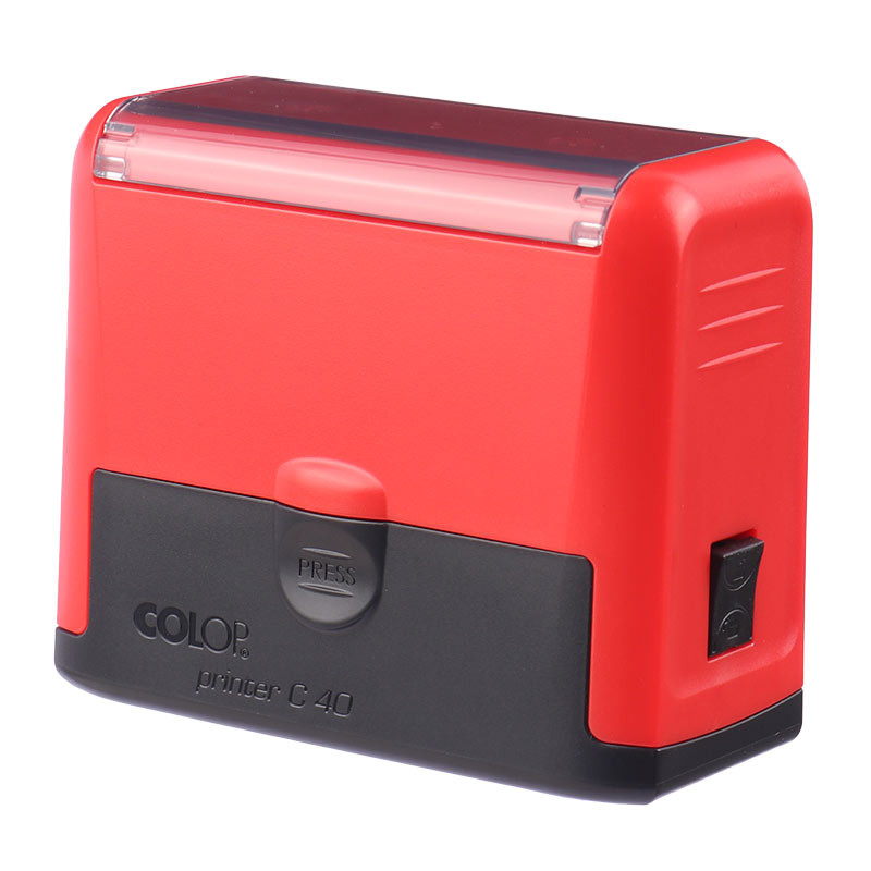 مهر کلوپ Colop Printer C40