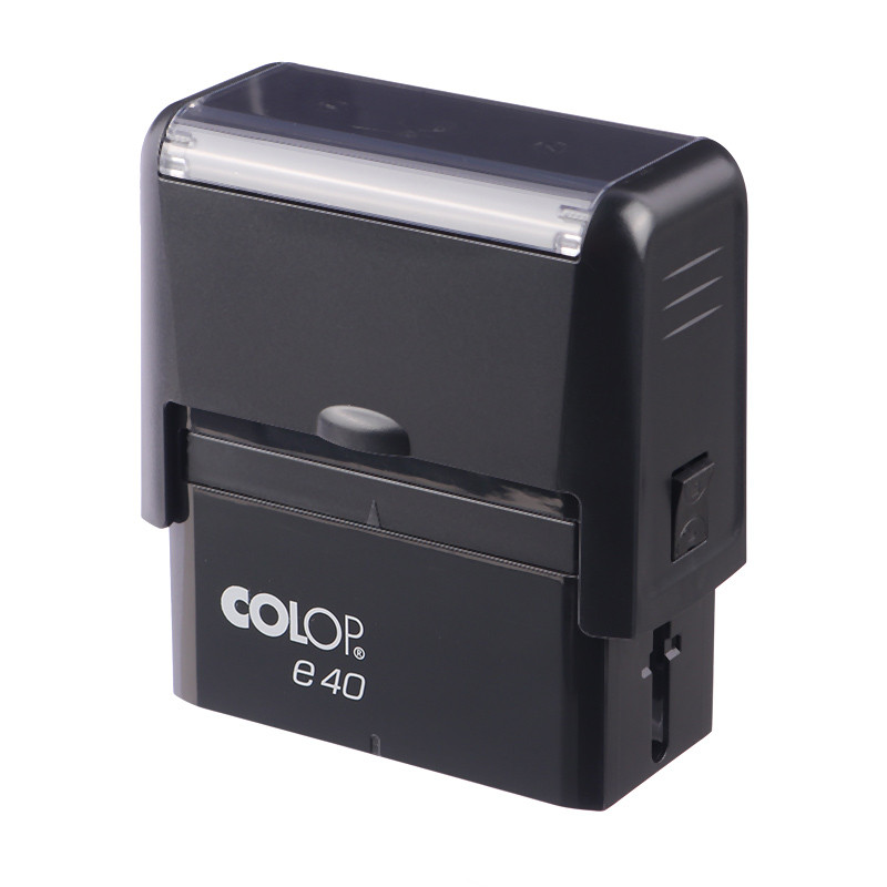 مهر کلوپ Colop Printer E40