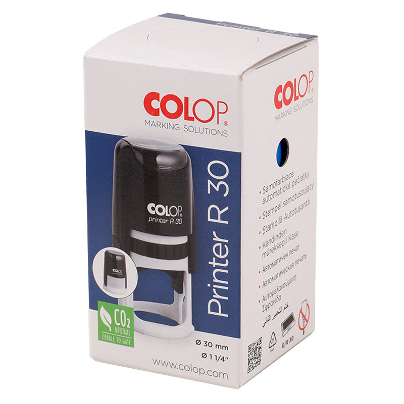 مهر کلوپ Colop Printer R30