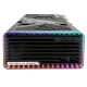 کارت گرافیک Asus ROG Strix GeForce RTX 4070 Ti OC 12GB GDDR6X 192Bit