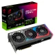 کارت گرافیک Asus ROG Strix GeForce RTX 4070 Ti OC 12GB GDDR6X 192Bit
