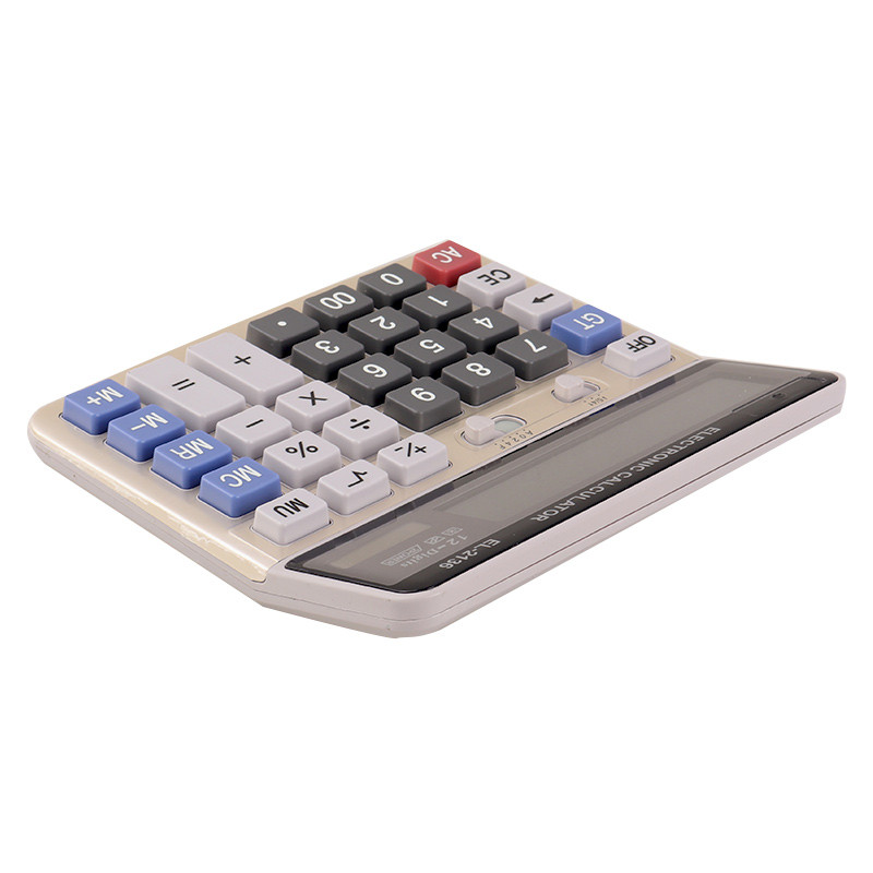 ماشین حساب EL-2136
