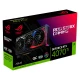 کارت گرافیک Asus ROG Strix GeForce RTX 4070 Ti OC 12GB GDDR6X 192Bit