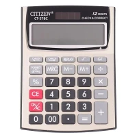 ماشین حساب Citi.zetv CT-578C