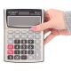 ماشین حساب Citi.zetv CT-578C