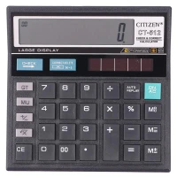 ماشین حساب Citi.zetv CT-512