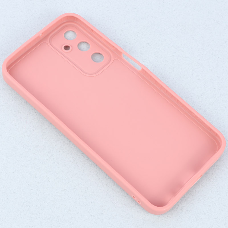 قاب عروسکی Sweet محافظ لنزدار Samsung Galaxy A24 4G
