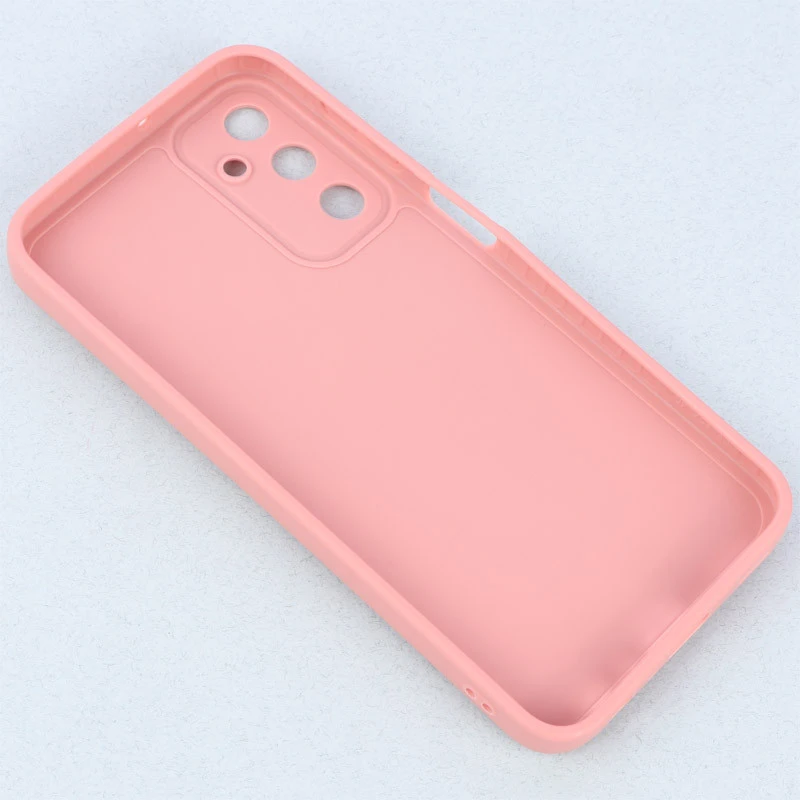 قاب عروسکی Sweet محافظ لنزدار Samsung Galaxy A24 4G