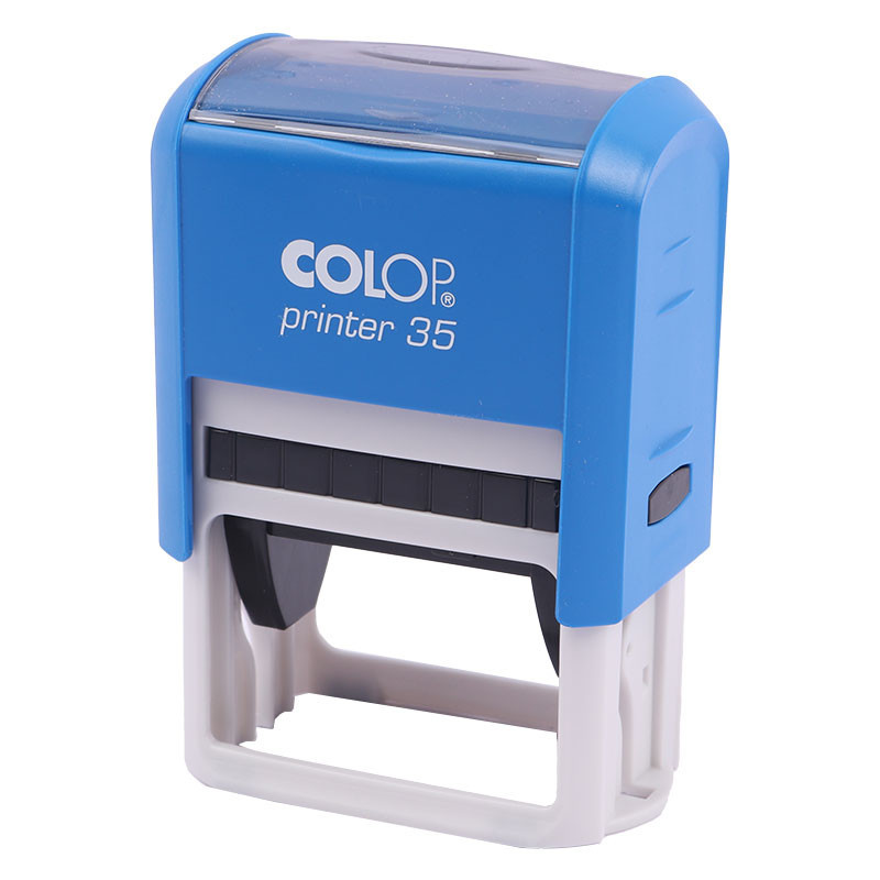 مهر کلوپ Colop Printer 35