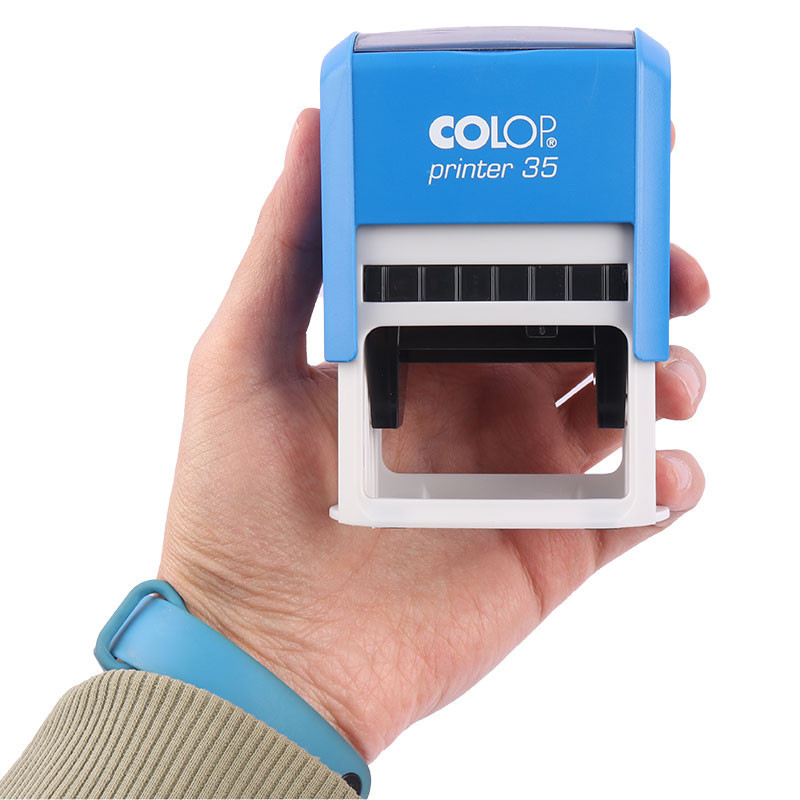 مهر کلوپ Colop Printer 35
