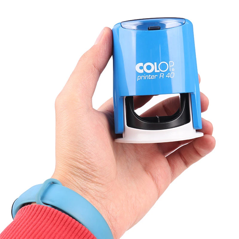 مهر کلوپ Colop Printer R40
