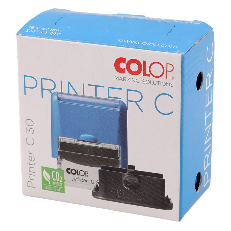 مهر کلوپ Colop Printer C30