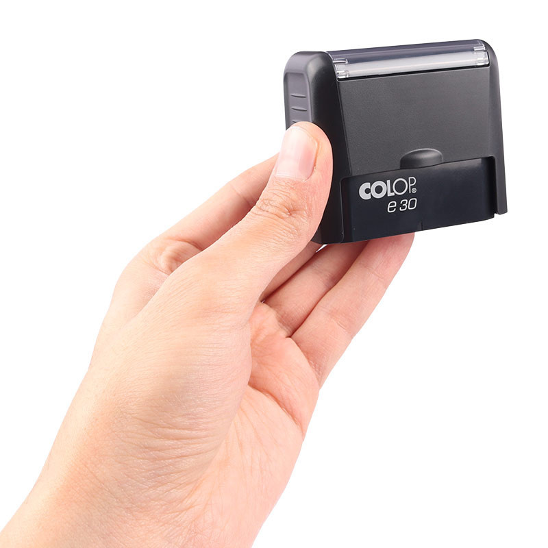 مهر کلوپ Colop Printer E30