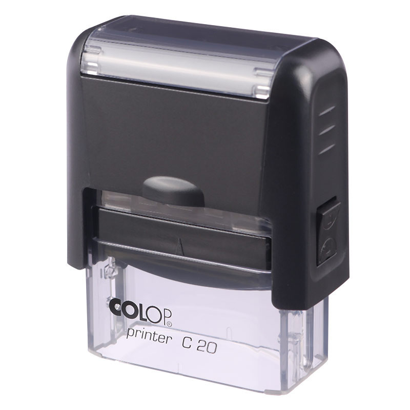 مهر کلوپ Colop Printer C20
