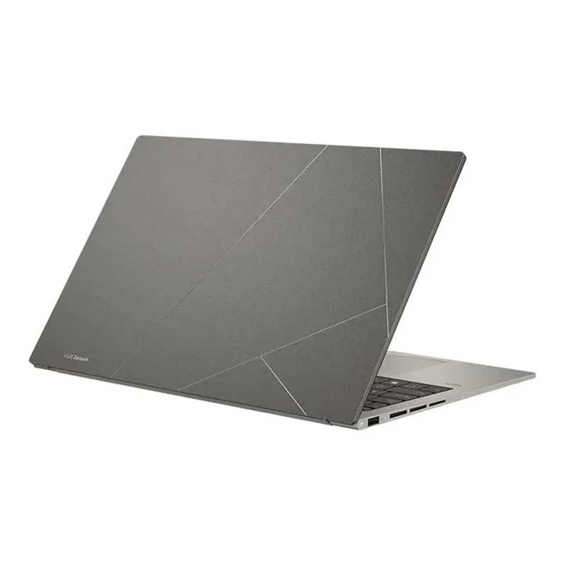 لپ تاپ Asus ZenBook 15 OLED UM3504DA Ryzen 7 (7735U) 16GB 1TB SSD AMD 15.6" 2.8K