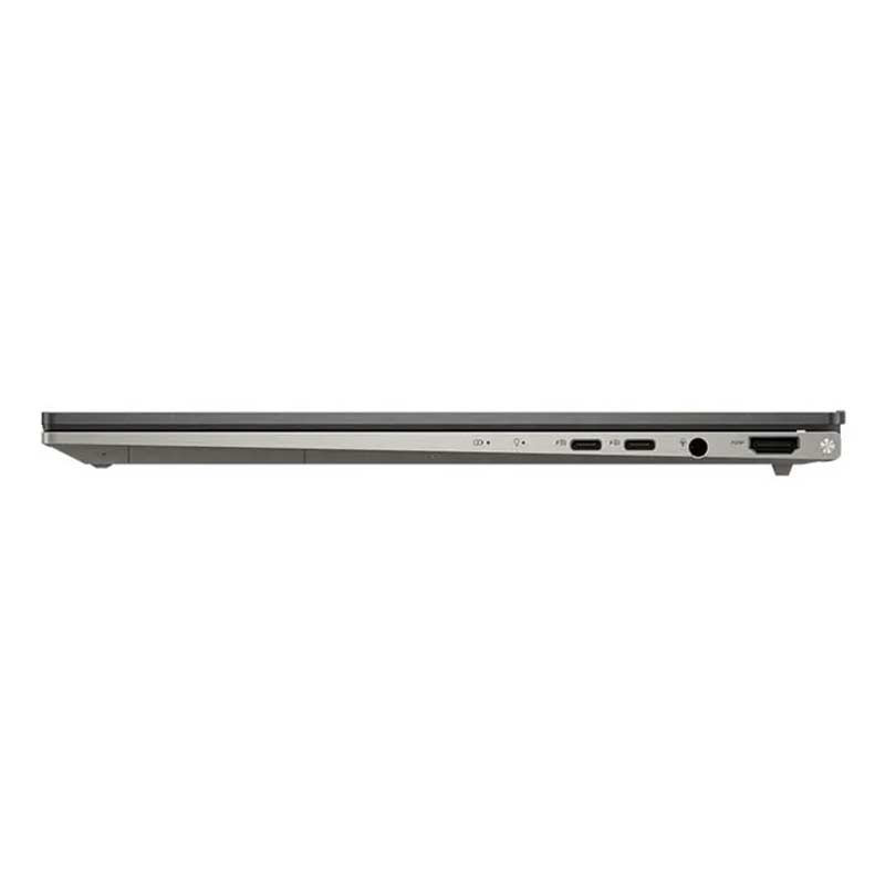 لپ تاپ Asus ZenBook 15 OLED UM3504DA Ryzen 7 (7735U) 16GB 1TB SSD AMD 15.6" 2.8K