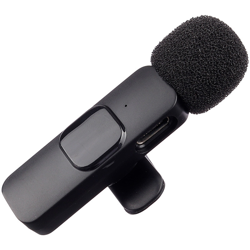 میکروفون یقه ای بی سیم K35