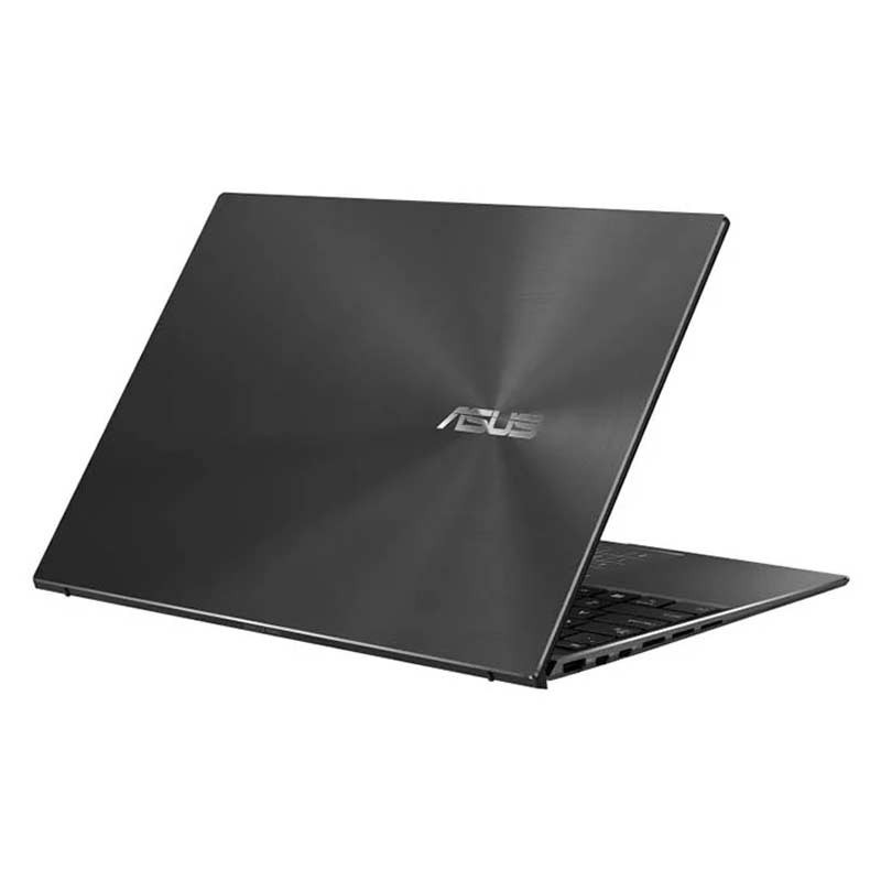 لپ تاپ Asus ZenBook 14X OLED UM5401QA Ryzen 7 (5800H) 16GB 1TB SSD AMD 14" 2.8K