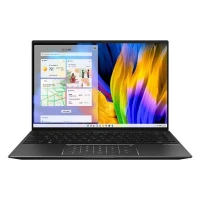 لپ تاپ Asus ZenBook 14X OLED UM5401QA Ryzen 7 (5800H) 16GB 1TB SSD AMD 14" 2.8K