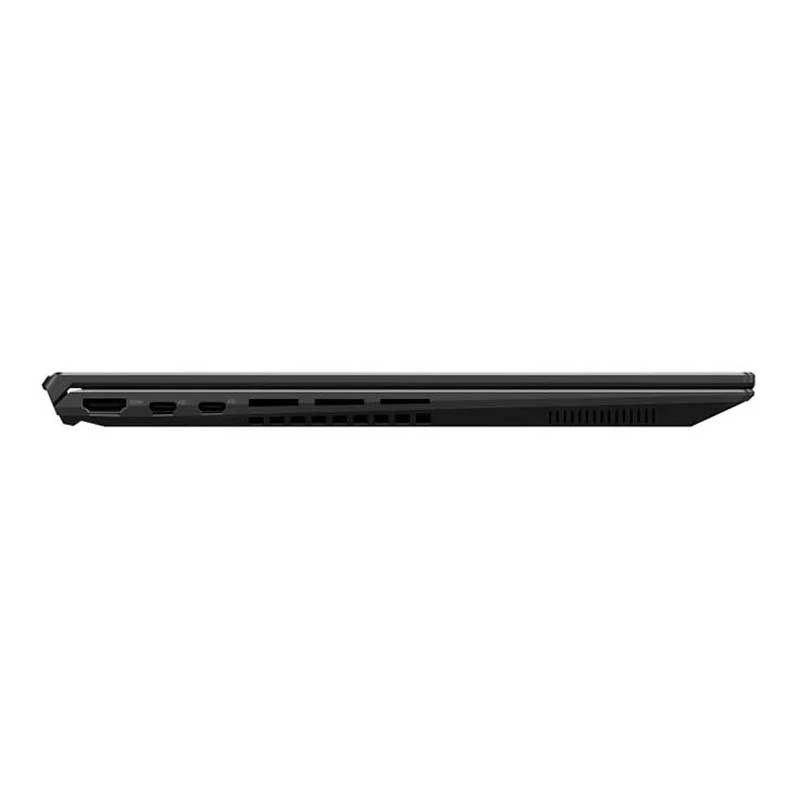 لپ تاپ Asus ZenBook 14X OLED UM5401QA Ryzen 7 (5800H) 16GB 1TB SSD AMD 14" 2.8K