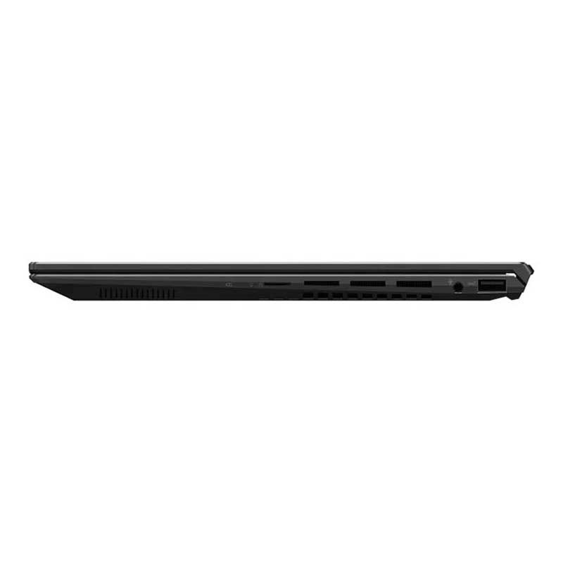 لپ تاپ Asus ZenBook 14X OLED UM5401QA Ryzen 7 (5800H) 16GB 1TB SSD AMD 14" 2.8K