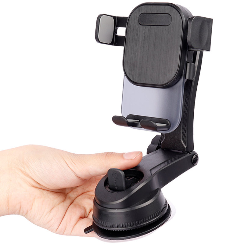 هولدر داشبوردی گیره ای Suction Cup RT-69B