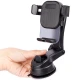 هولدر داشبوردی گیره ای Suction Cup RT-69B
