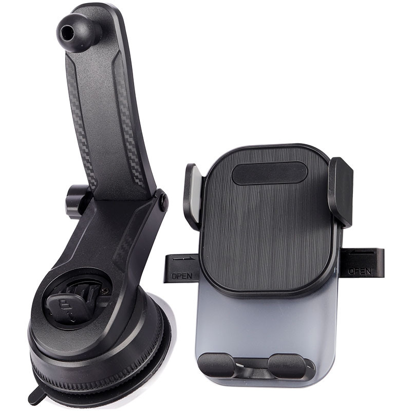 هولدر داشبوردی گیره ای Suction Cup RT-69B
