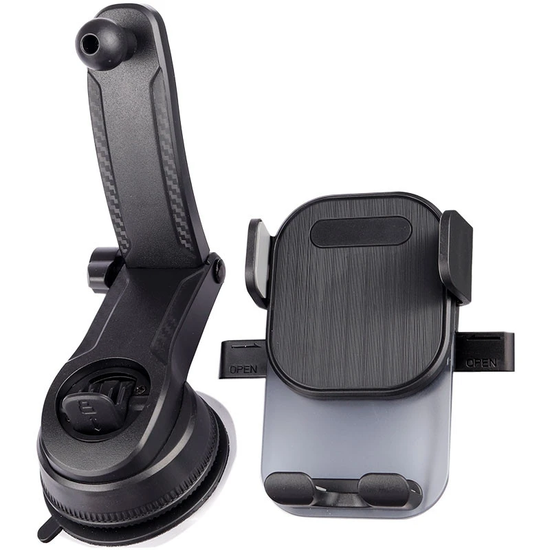 هولدر داشبوردی گیره ای Suction Cup RT-69B