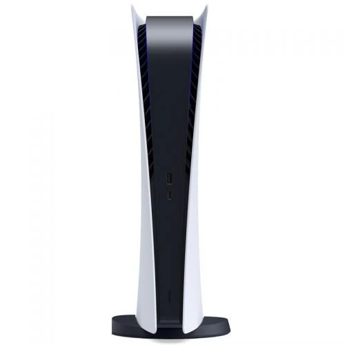 کنسول بازی سونی Sony PlayStation 5 Digital Edition 825GB SSD (V1200) Full Game