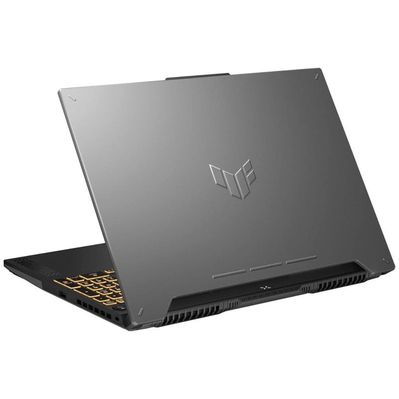 لپ تاپ گیمینگ ایسوس 15.6 اینچی TUF Gaming F15 FX507VV4-D Core i7 13700H 16GB 1TB SSD RTX4060