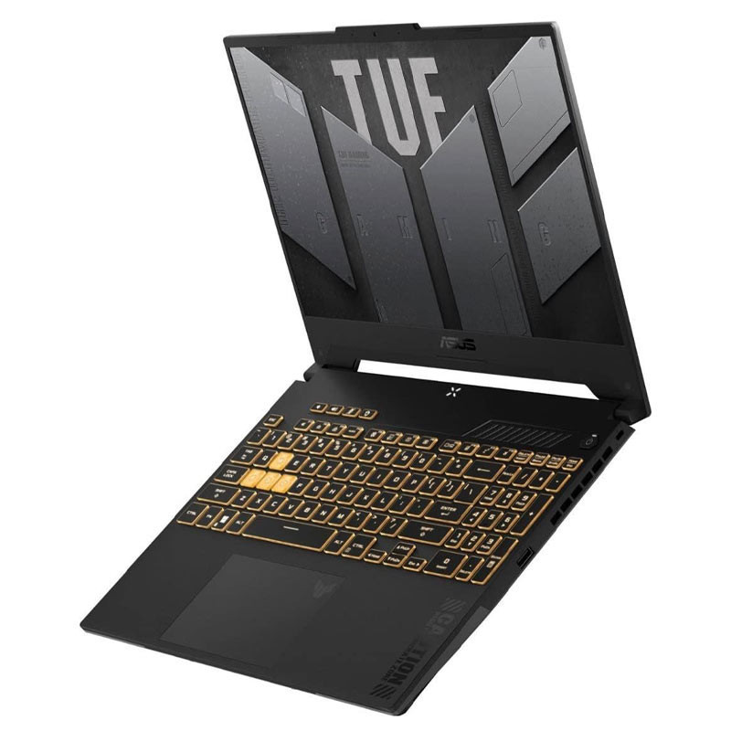 لپ تاپ گیمینگ ایسوس 15.6 اینچی TUF Gaming F15 FX507VV4-D Core i7 13700H 16GB 1TB SSD RTX4060