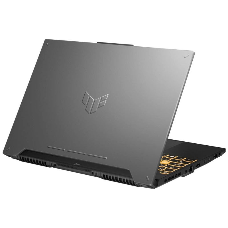 لپ تاپ گیمینگ ایسوس 15.6 اینچی TUF Gaming F15 FX507VV4-D Core i7 13700H 16GB 1TB SSD RTX4060