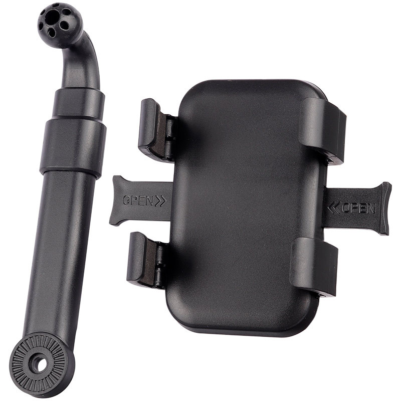 هولدر آینه ای گیره ای Rearview Mirror RT-626